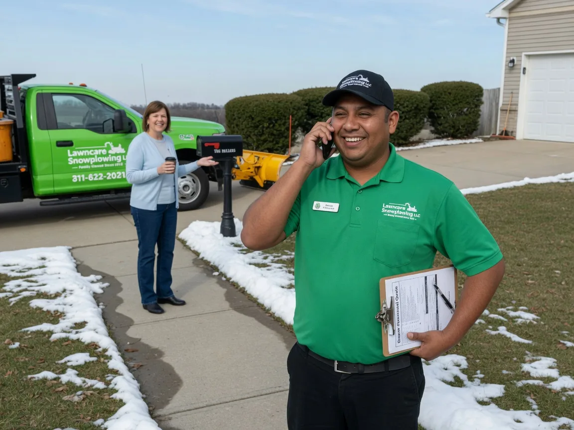 Lawn Care Services By Expert Landscaper Congers, NY FAQs
